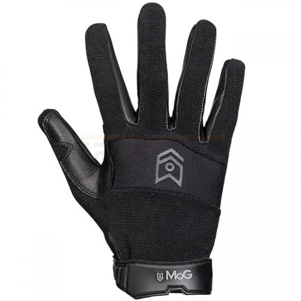 MoG 2ndSkin Glove - Black - L