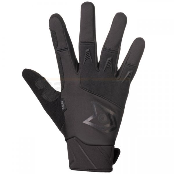 MoG Target Polar Glove - Black - L