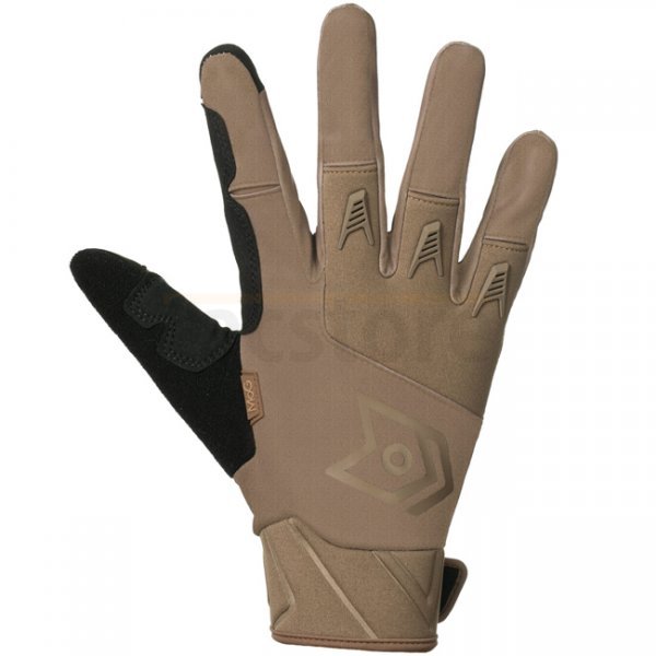 MoG Target Polar Glove - Coyote Brown - XL