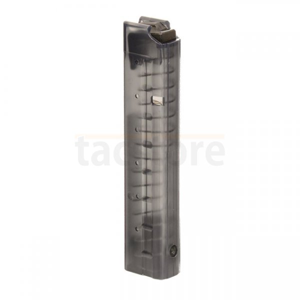 B&T MP9/TP9/APC9 25rds 9x19mm Magazine