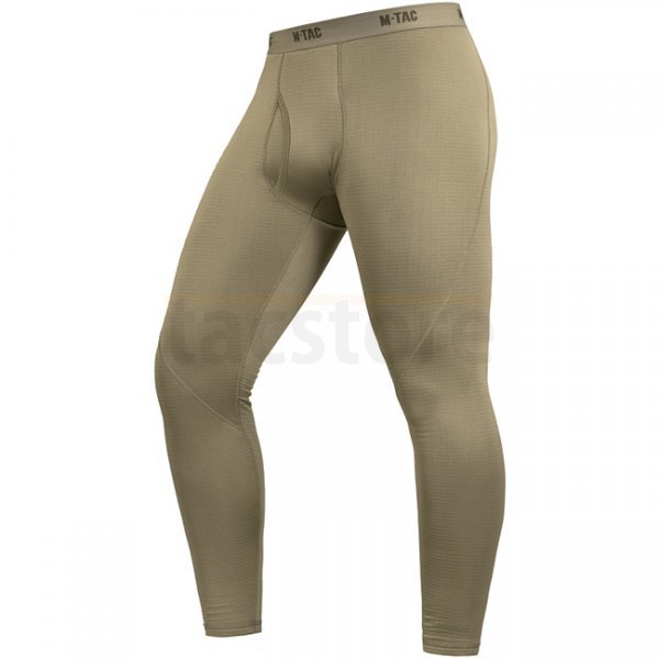 M-Tac Delta Fleece Pants Level 2 - Tan - L