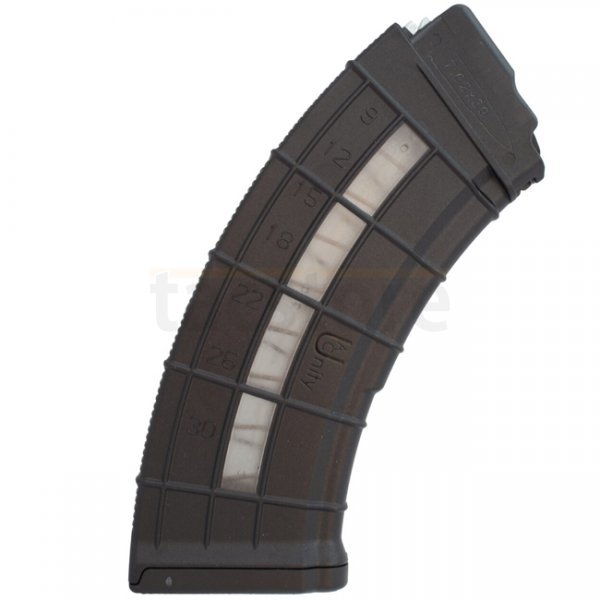 AC Unity VZ58 7.62x39 30rds Magazine - Black