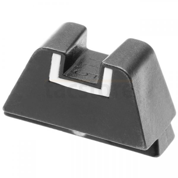Glock Steel Rear Sight Suppressor/RDS 11.5