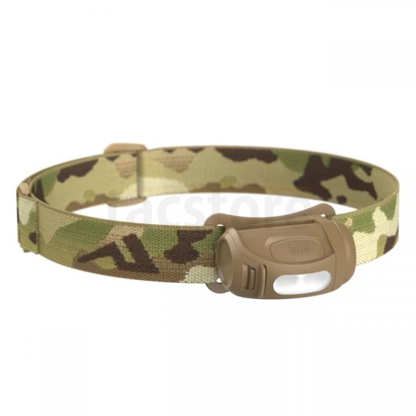Princeton Tec Fred Headlamp - Multicam