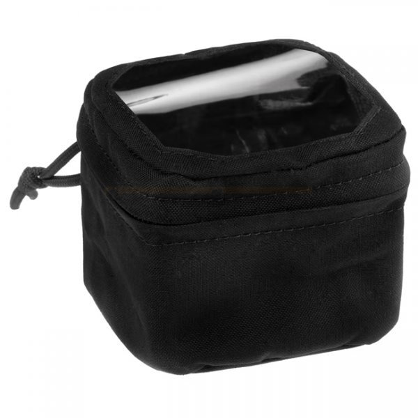 Templars Gear Ammo Utility Pouch Small - Black