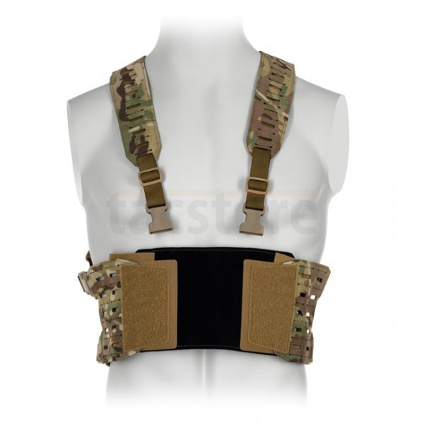 Templars Gear Chest Rig Conversion Kit - Multicam