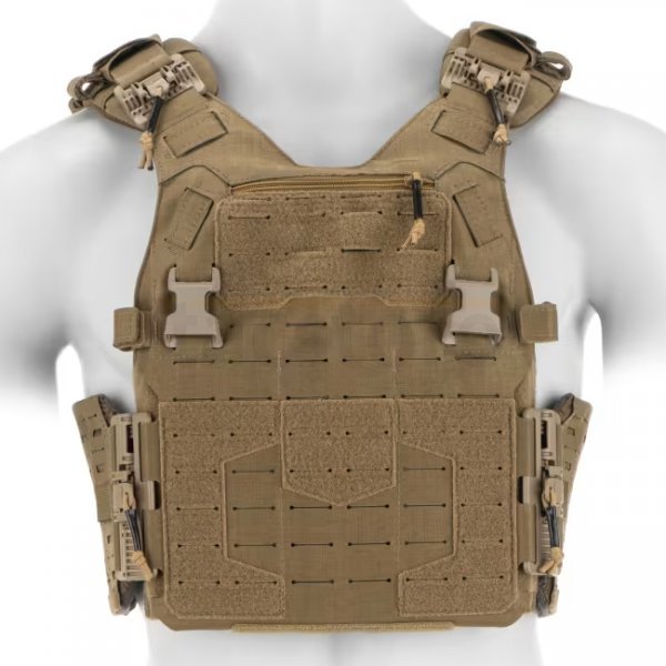 Templars Gear CPC ROC Heavy Plate Carrier GEN4.1 - Coyote - L