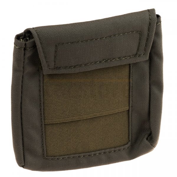 Templars Gear Disposable Gloves Pouch - Ranger Green
