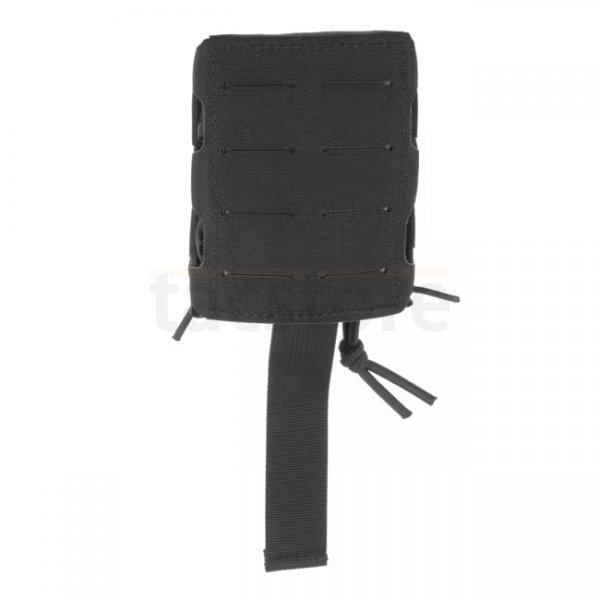 Templars Gear Dump Bag Inter - Black