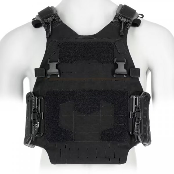 Templars Gear KSAV Koursores Plate Carrier - Black