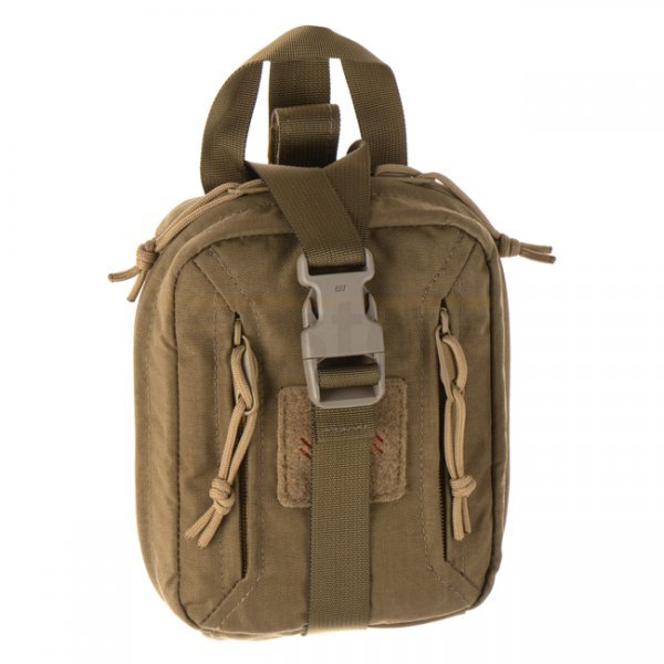Templars Gear Rip-Off First Aid Pouch AZ-2 - Coyote