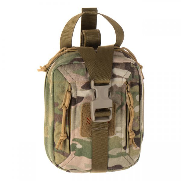 Templars Gear Rip-Off First Aid Pouch AZ-2 - Multicam