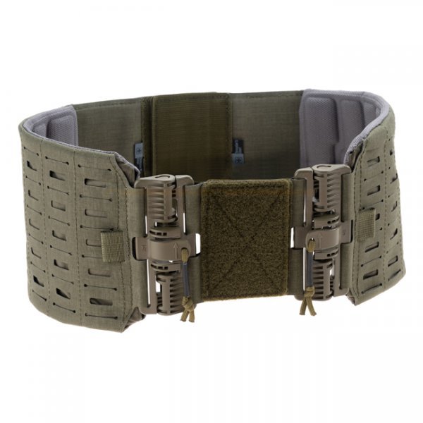 Templars Gear ROC Ballistic Cummerbund GEN4 - Ranger Green - L