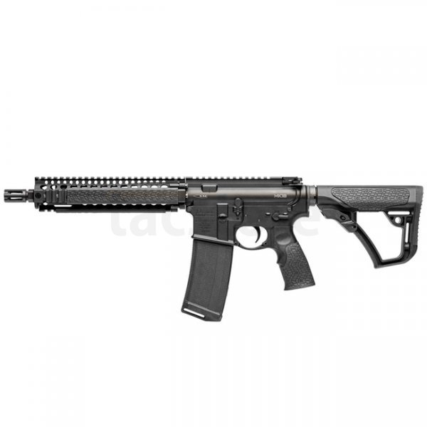 Daniel Defense DDM4 MK18 SBR 10.3 Inch Rifle 5.56 NATO - Black