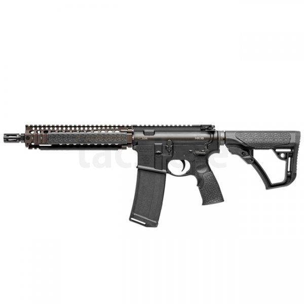 Daniel Defense DDM4 MK18 SBR 10.3 Inch Rifle 5.56 NATO - Dark Earth