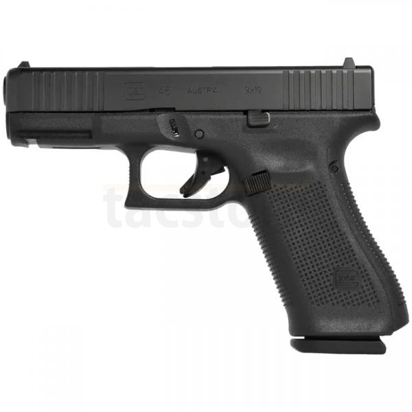 Glock 45 Crossover FS 9x19mm - Black