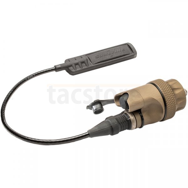 SureFire DS07 Remote Switch - Tan