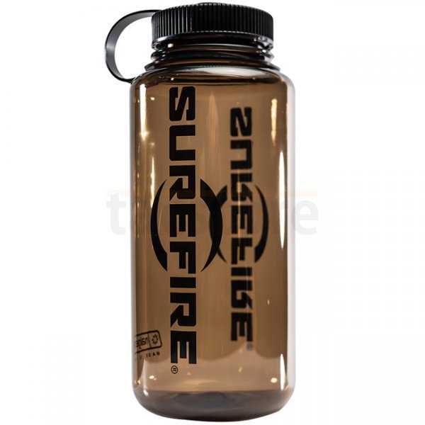SureFire Nalgene Bottle 1L - Brown