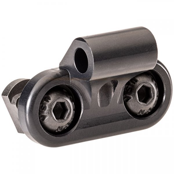 SureFire Scout Light Pro M-LOK Mount - Black