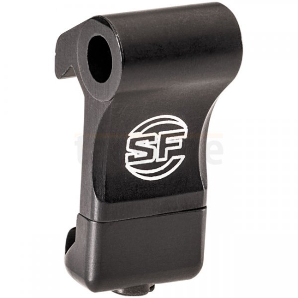 SureFire Scout Light Pro Picatinny Mount - Black