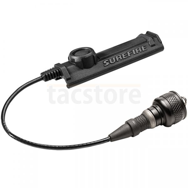 SureFire UE-SR07 Remote Switch - Black