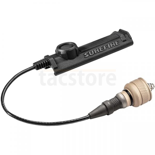 SureFire UE-SR07 Remote Switch - Tan