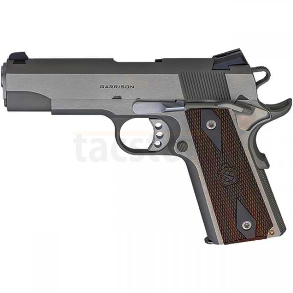 Springfield Armory 1911 Garrison Pistol 4.25" .45 ACP - Blued