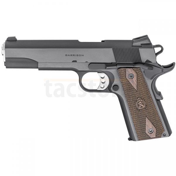 Springfield Armory 1911 Garrison Pistol 5" .45 ACP - Blued