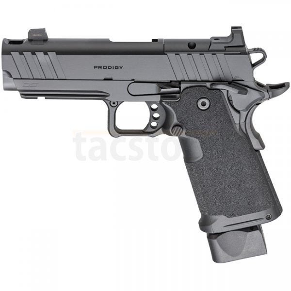 Springfield Armory Prodigy 1911 DS 4.25 Inch COMP 9x19mm - Black