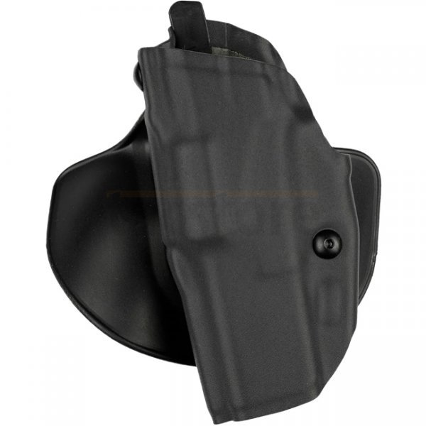 Safariland 6378 ALS Concealment Combo Holster SA 1911 Operator - Black - Left