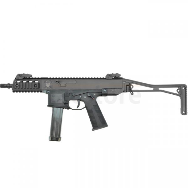 B&T GHM45 Semi-Auto Carbine .45 ACP - Black