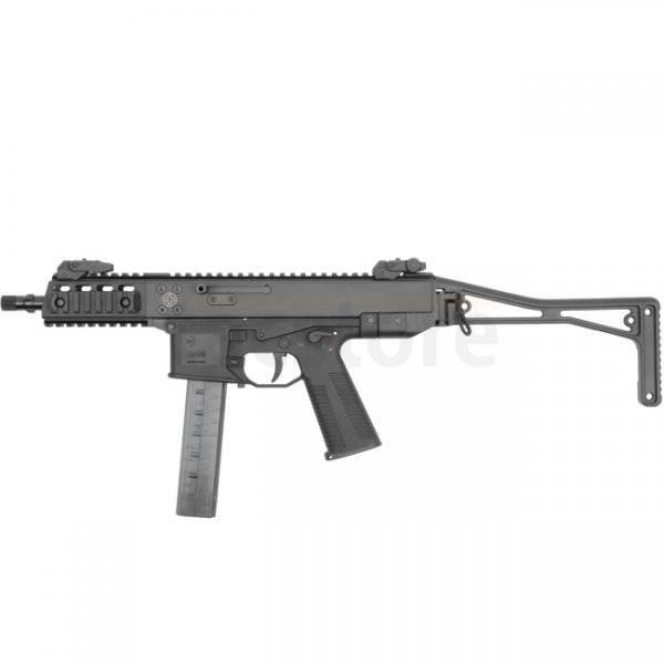 B&T GHM9 Semi-Auto 9x19mm - Black