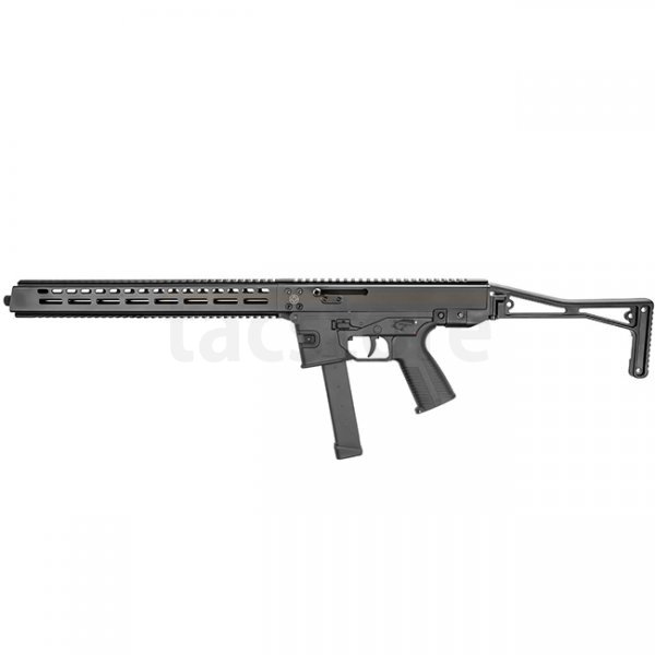 B&T GHM9 SPORT G Semi-Auto Carbine 9x19mm - Black