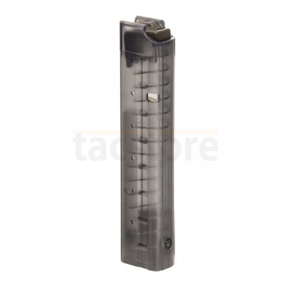 B&T MP9/TP9/APC9 25rds Reduced 15rds 9x19mm Magazine