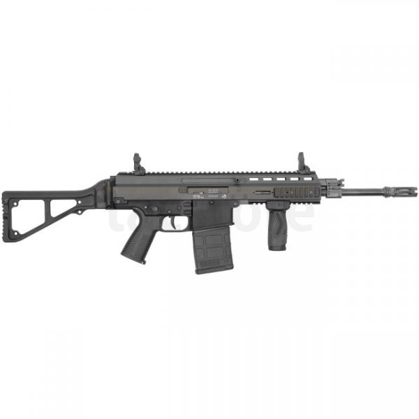 B&T APC308 PRO Semi-Auto Rifle .308 Win - Black