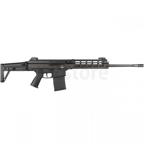 B&T APC308 PRO DMR Semi-Auto Rifle .308 Win - Black