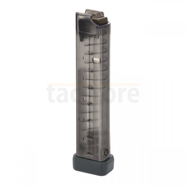 B&T MP9/TP9/APC9/SPC9 25rds Magazine 9x19mm & Rubber Bumper