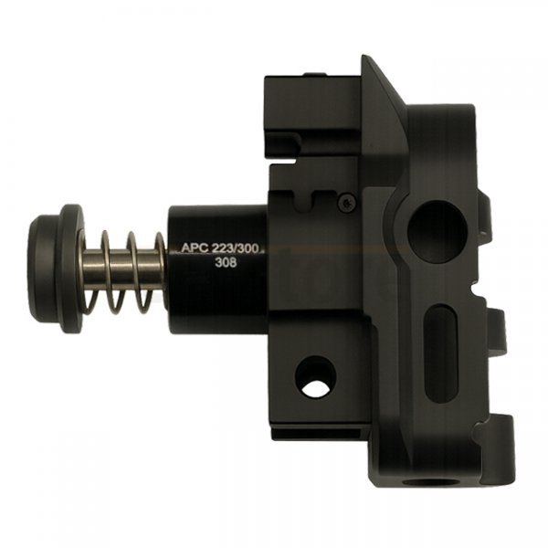 B&T APC223/556/300/308 Complete MBT Stock Adapter - Black
