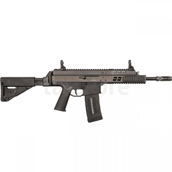 B&T APC300 Semi-Auto Rifle .300 BLK 280mm - Black