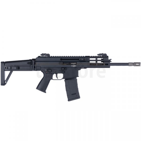 B&T APC300 PRO Semi-Auto Rifle .300 BLK 222mm - Black