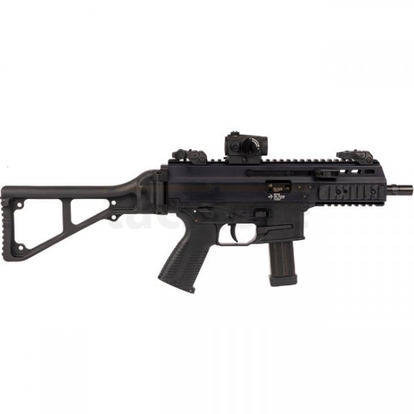B&T APC45 PRO Semi-Auto Carbine .45 ACP