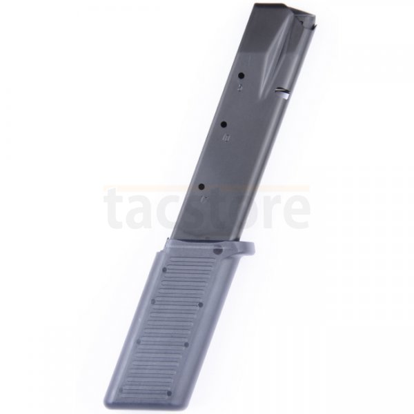 B&T USW 30rds Magazine 9x19mm