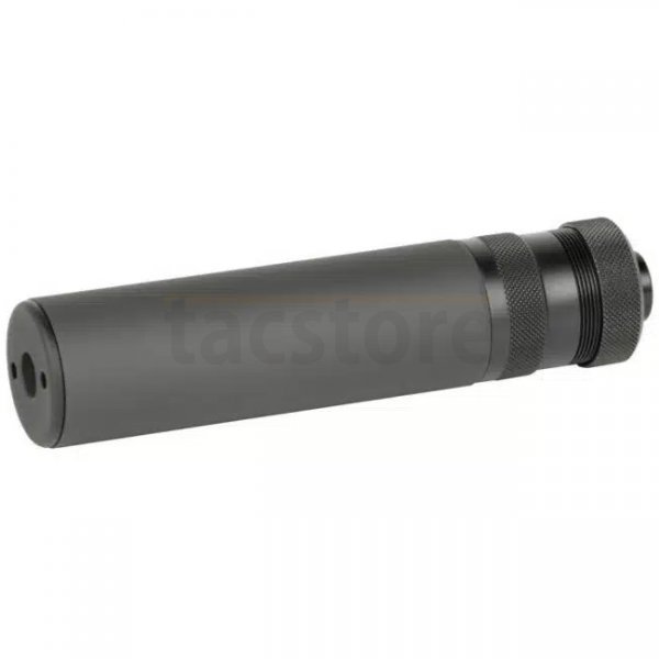 B&T USW-A1 & Glock Pistol Suppressor Impuls-IIA Compact 9mm M13.5x1 CCW