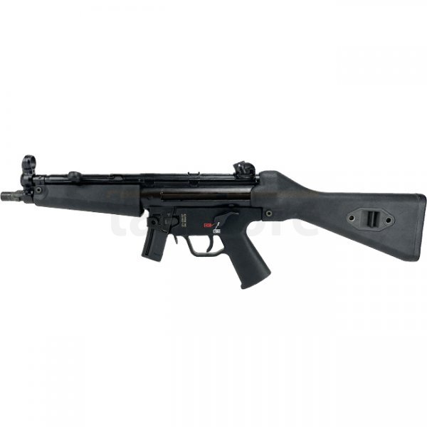 Heckler & Koch SP5 Fixed Stock 9x19mm