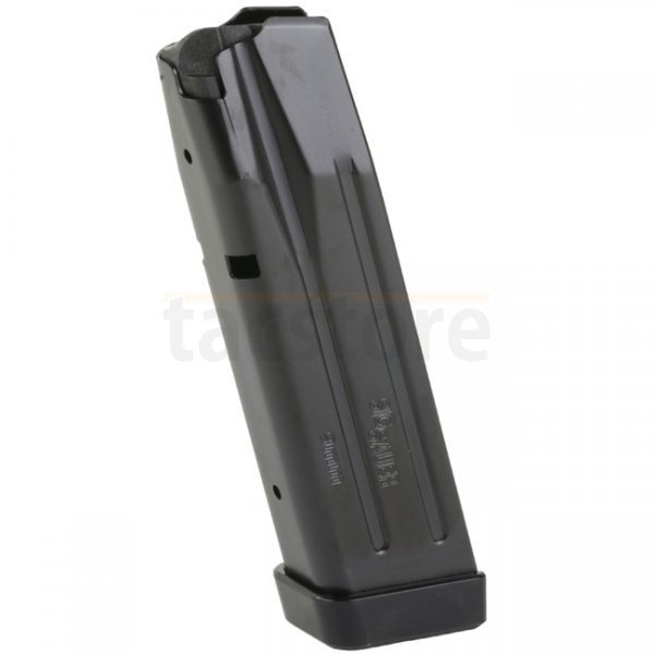 Sig Sauer P320 X-FIVE LEGION 17rds Magazine 9x19mm - Black
