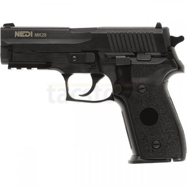 NEDI MK28 9x19mm - Black