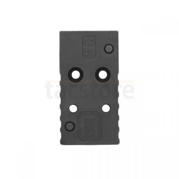 Glock MOS Adapter Plate 04 Leupold / EoTech