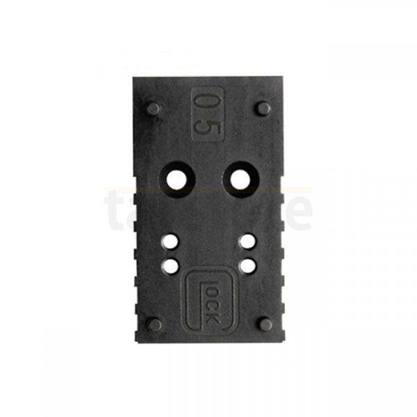 Glock MOS Adapter Plate 05 Docter / Meopta / Insight / Vortex / Burris