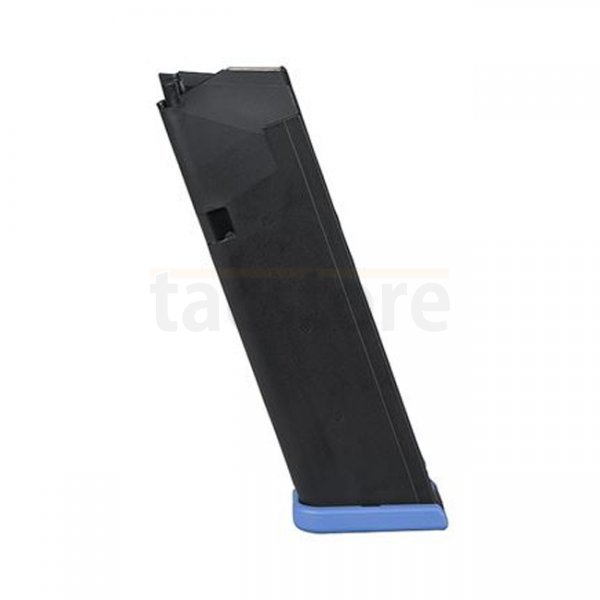 Glock Magazine 17rds 9mm FX G17T FX / UTM - Blue