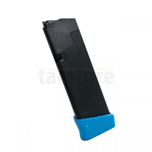 Glock Magazine 17rds 9mm FX G19T FX / UTM - Blue